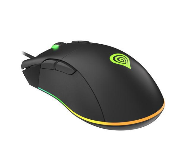 Genesis Krypton 290 czarna - 1077375 - zdjęcie 5